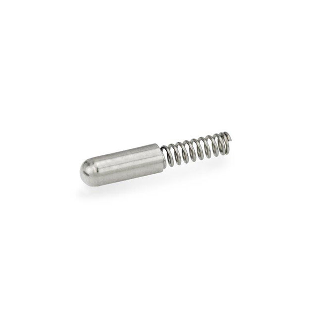 J.W. Winco 610-4-16-HN electronic component
