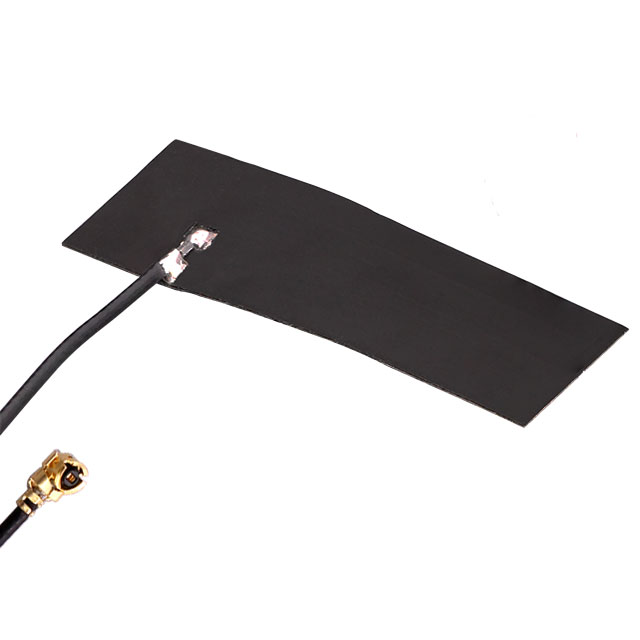 TE Connectivity Linx ANT-8/9-FPC-UFL-100 electronic component