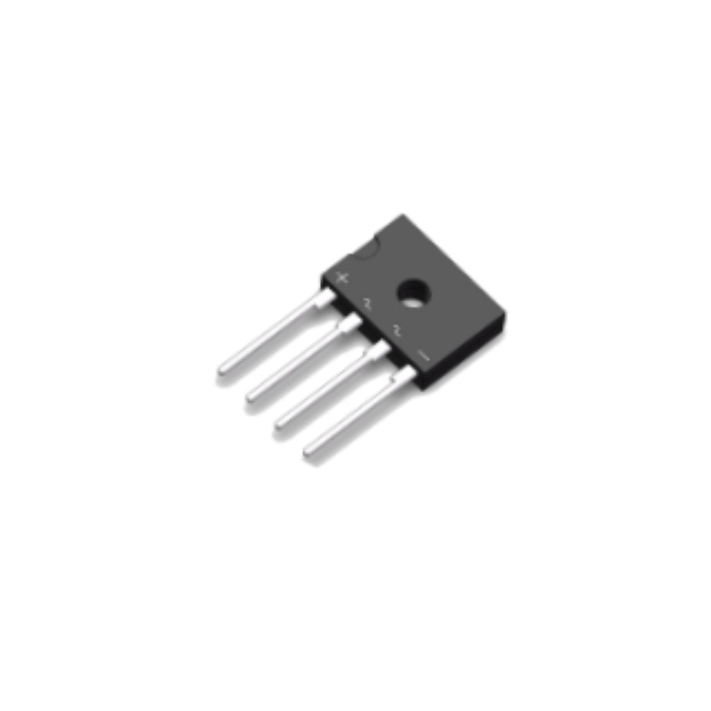 Rectron USA DB103S electronic component