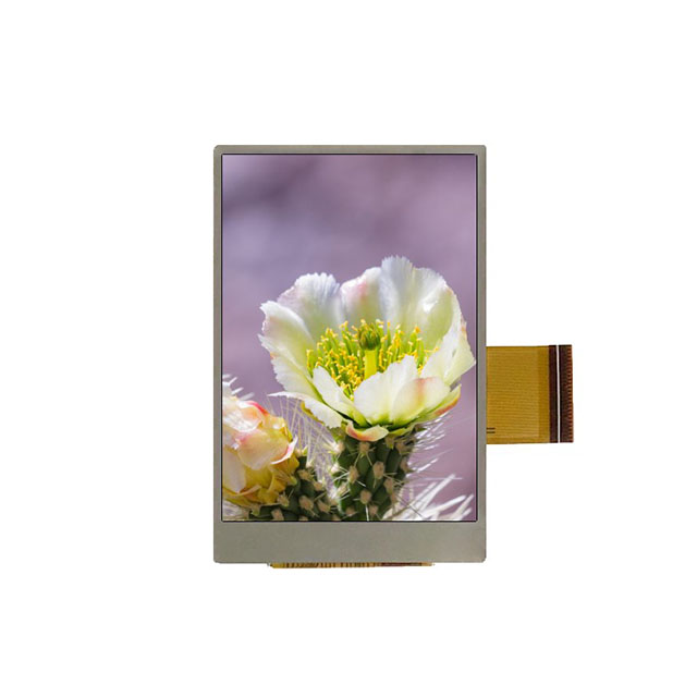 Focus LCDs E26RB-FS500-N electronic component