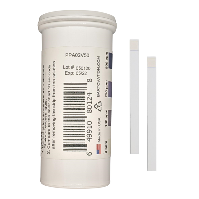 Bartovation PPA02V50 electronic component