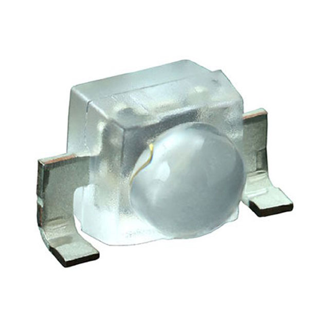 Vishay Semiconductor Opto Division VEMT2523SLX01 electronic component