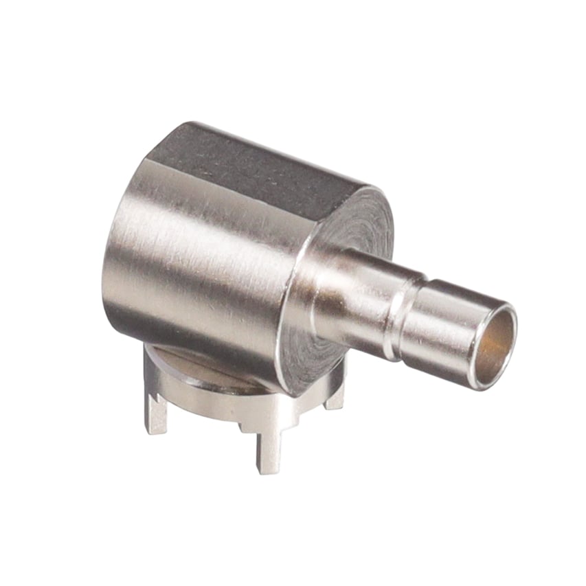 Cinch Connectivity Solutions Johnson 131-8701-306 electronic component