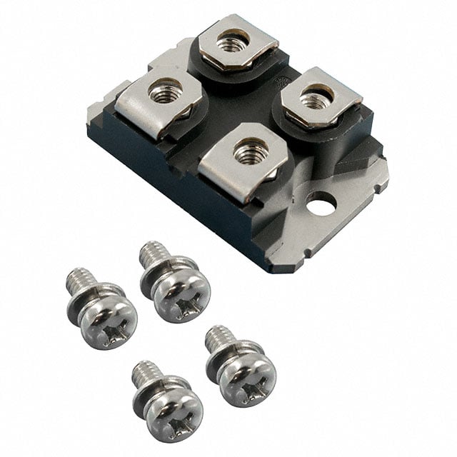 Vishay General Semiconductor - Diodes Division VS-SA60BA60 electronic component