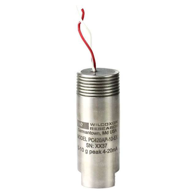 Amphenol Wilcoxon Sensing Technologies PC420AP-05-EX electronic component