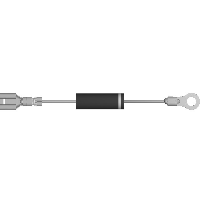 Frontier Electronics HV05-12T01 electronic component