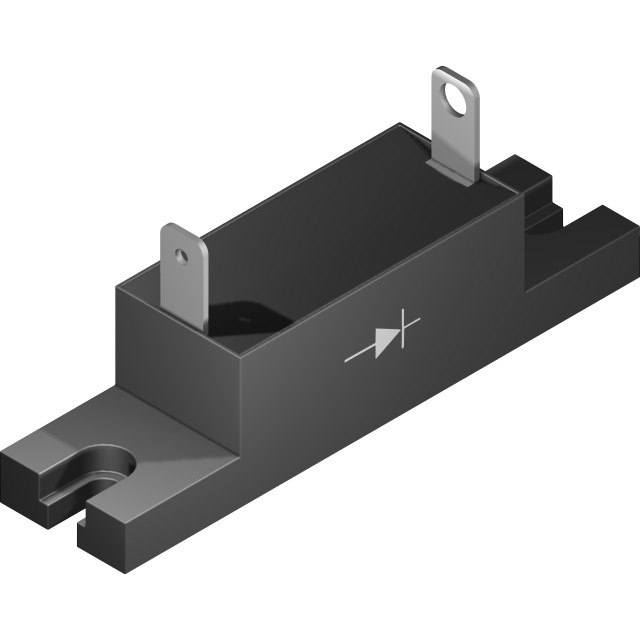 Frontier Electronics HV07-16B-LF electronic component