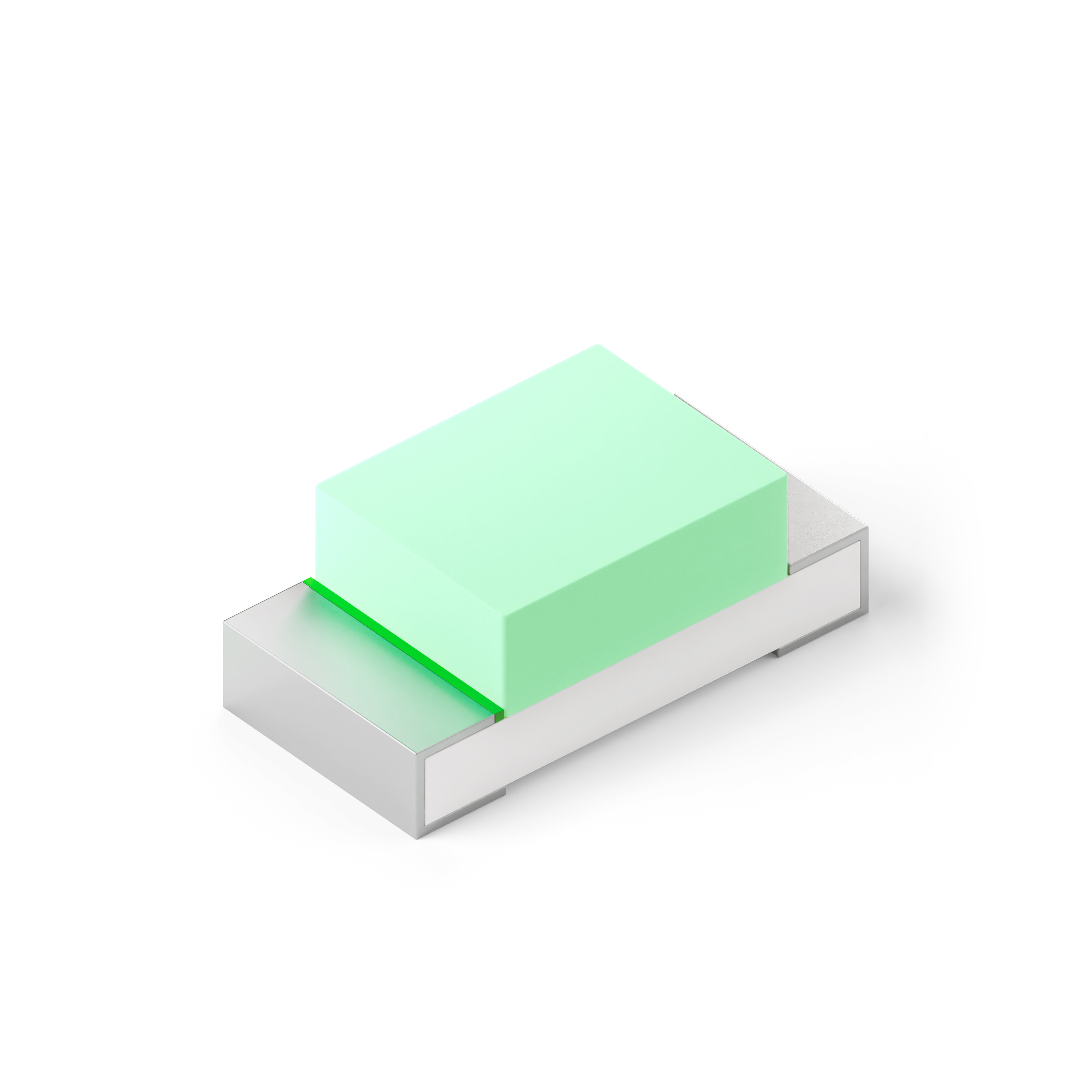 XINGLIGHT XL-1005BGWC electronic component