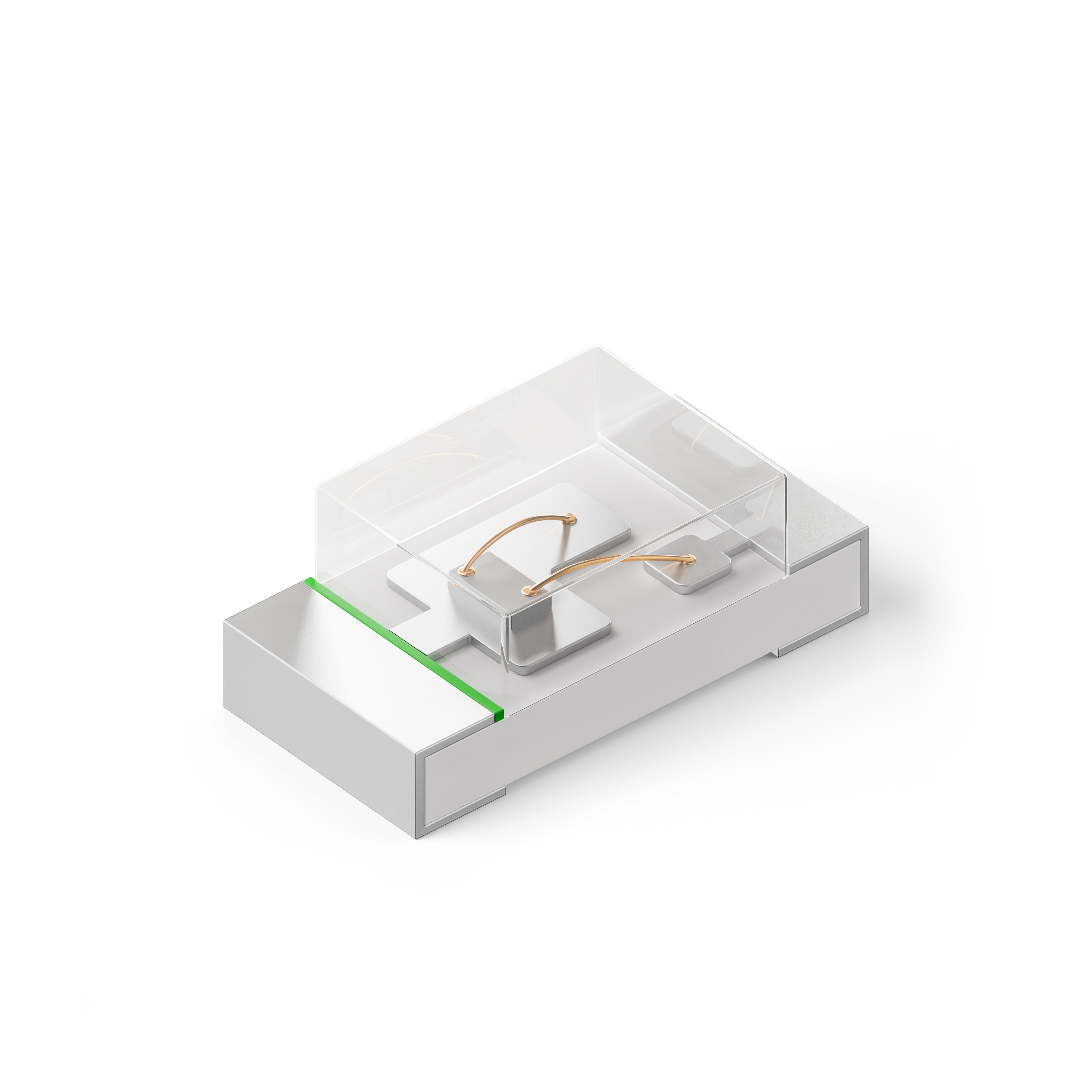 XINGLIGHT XL-1005UGC electronic component
