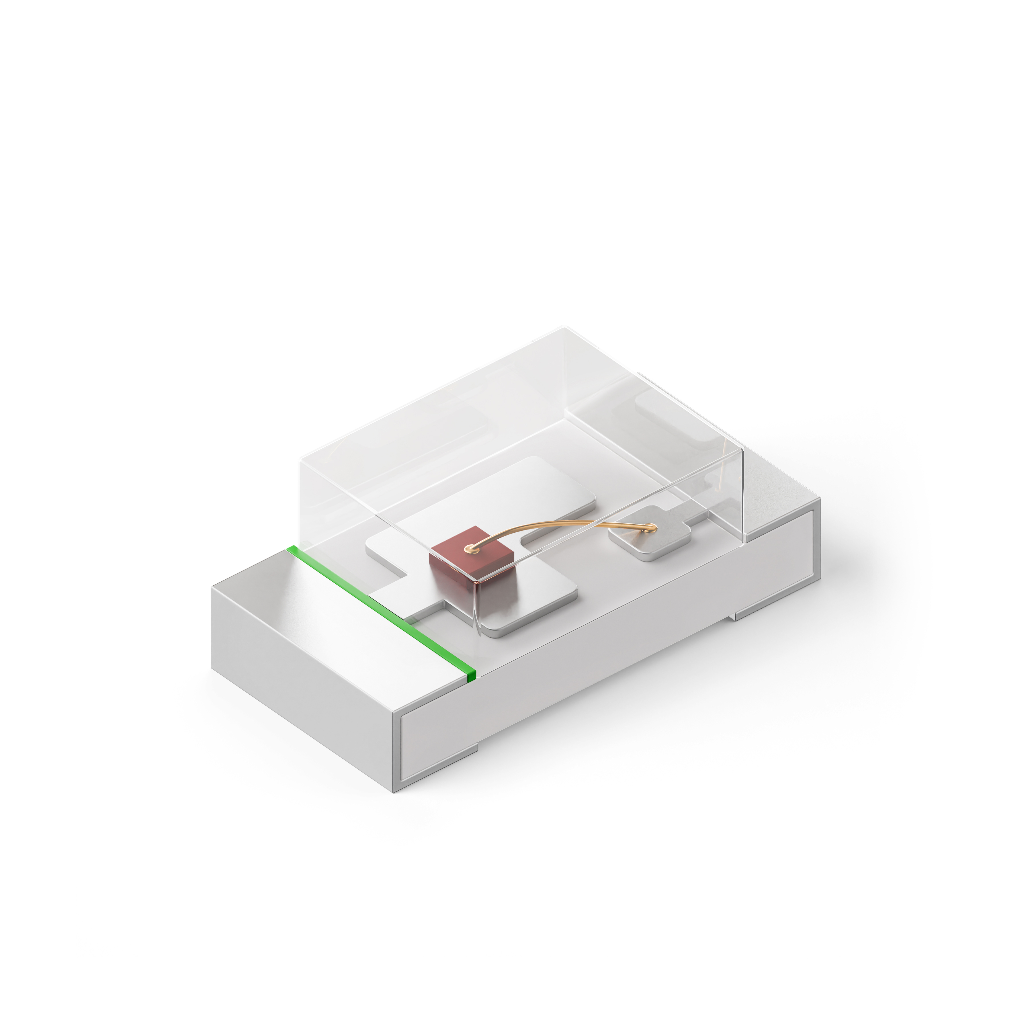 XINGLIGHT XL-1005UOC electronic component