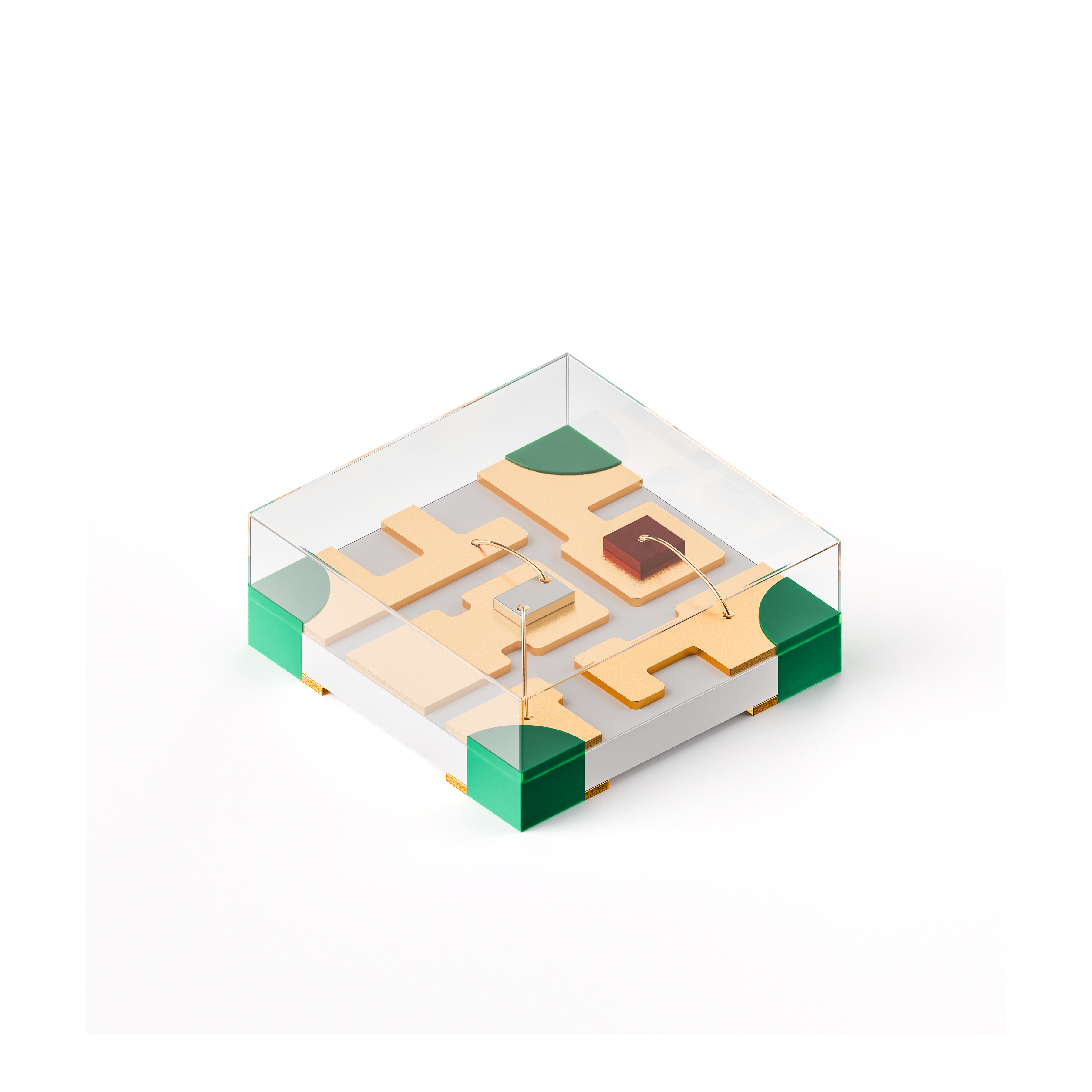 XINGLIGHT XL-1010SURUBC electronic component