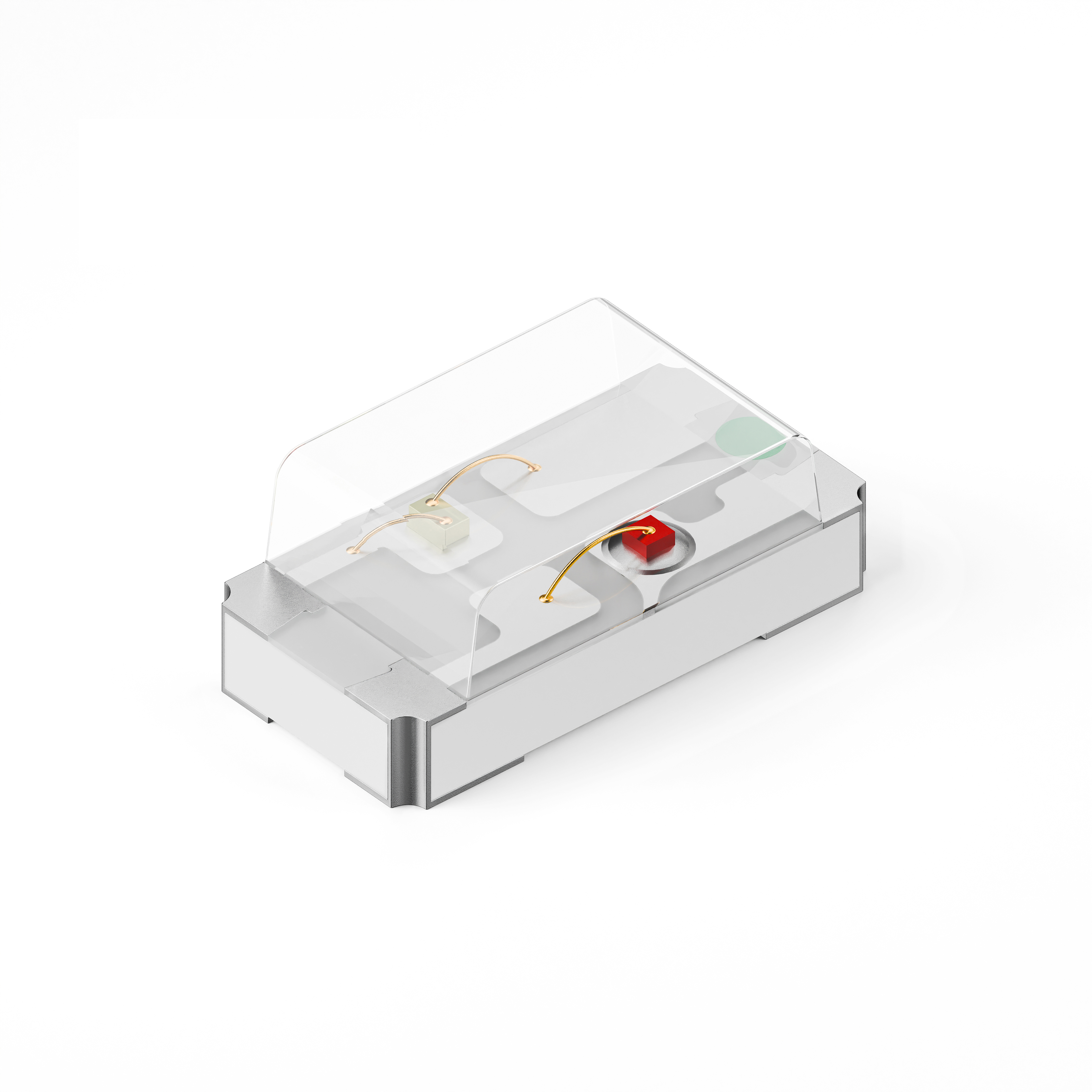 XINGLIGHT XL-1608SURUGC electronic component