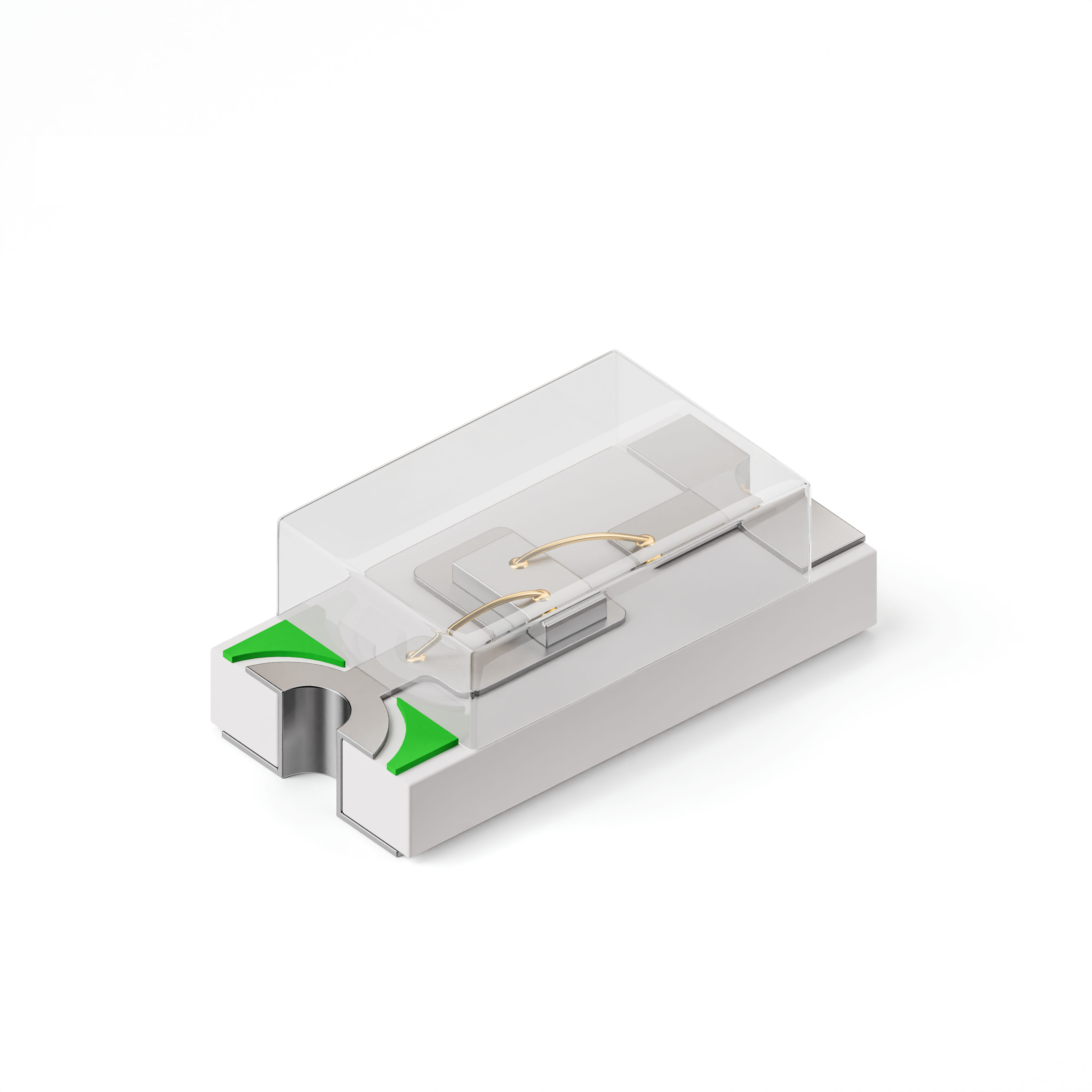 XINGLIGHT XL-1608UBC-06A electronic component