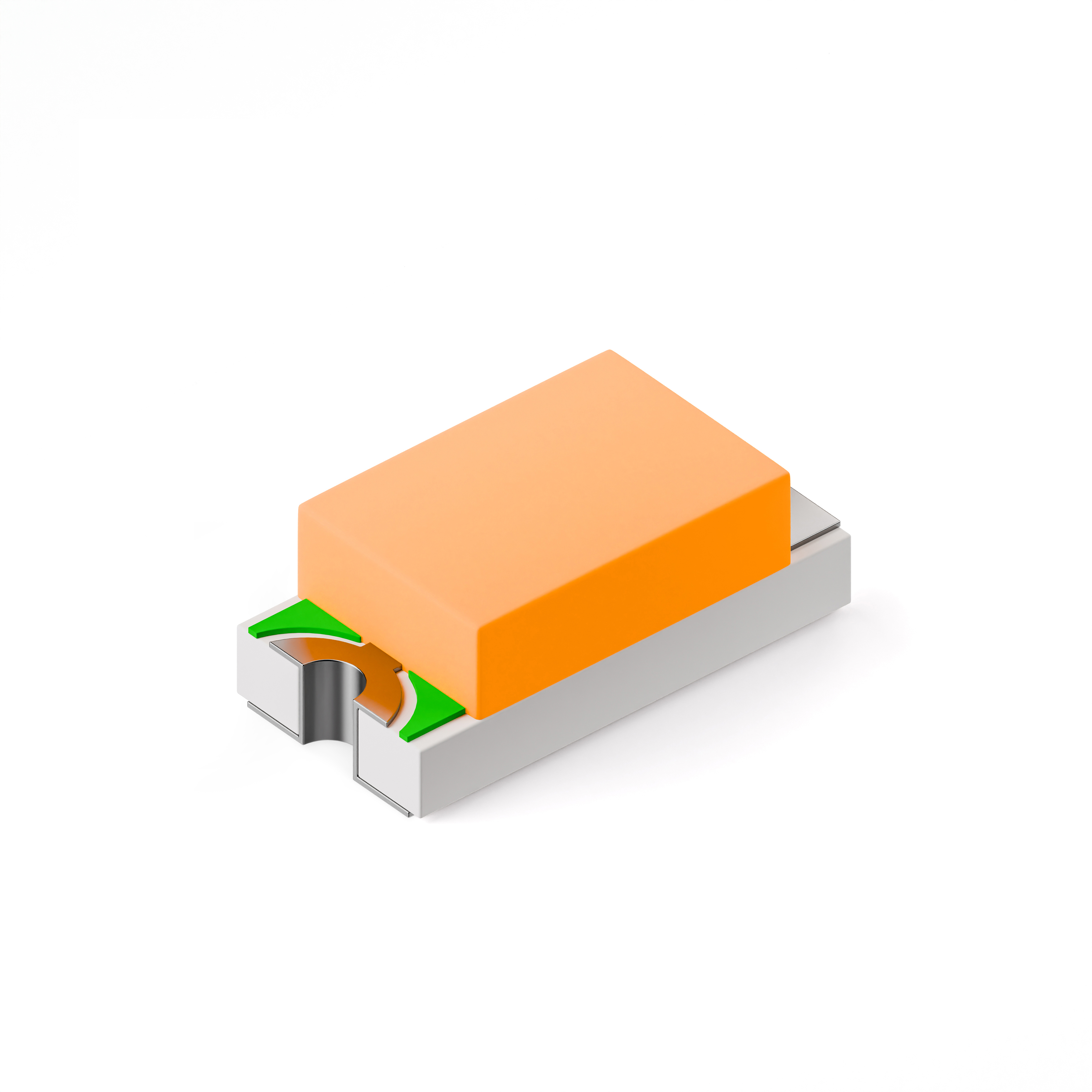 XINGLIGHT XL-1608UPC-06 electronic component