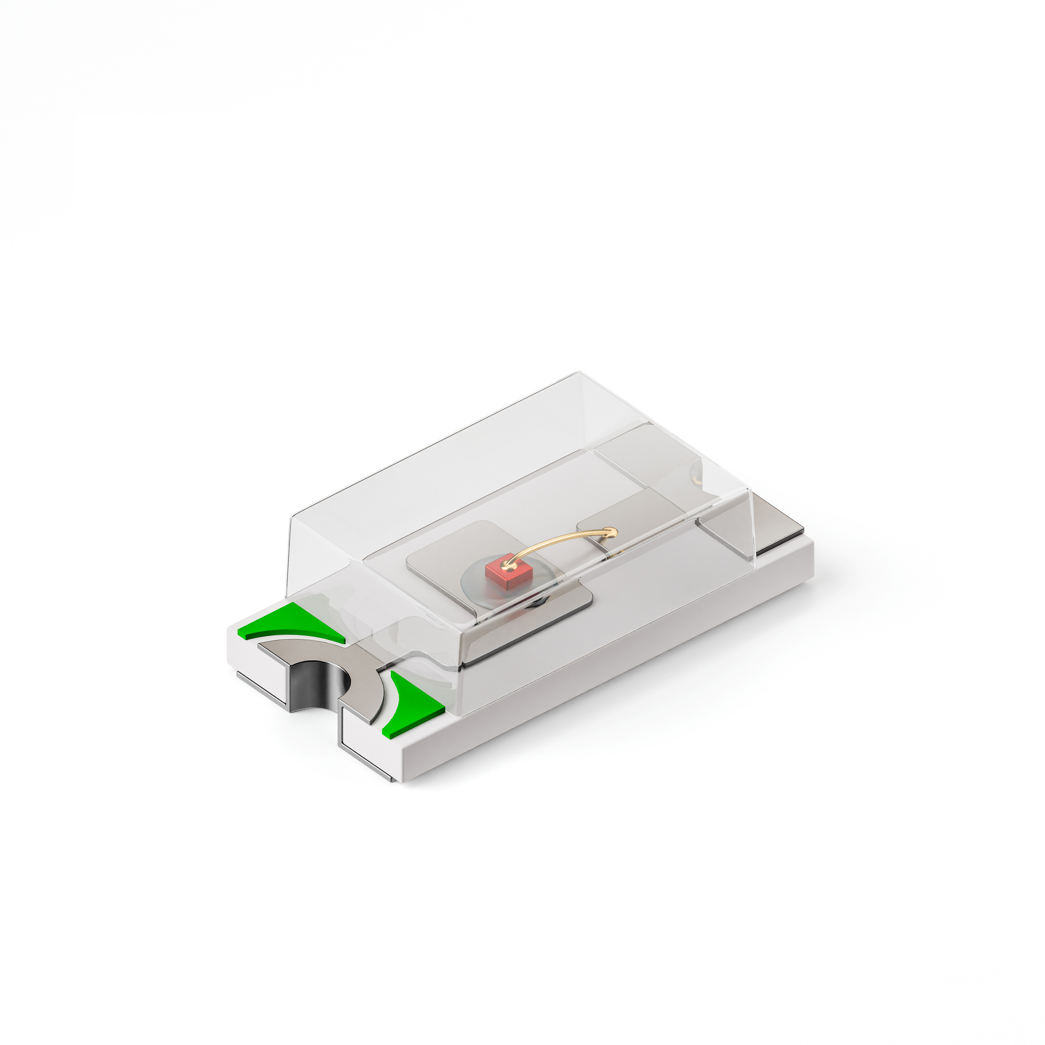 XINGLIGHT XL-1608UYC-04 electronic component