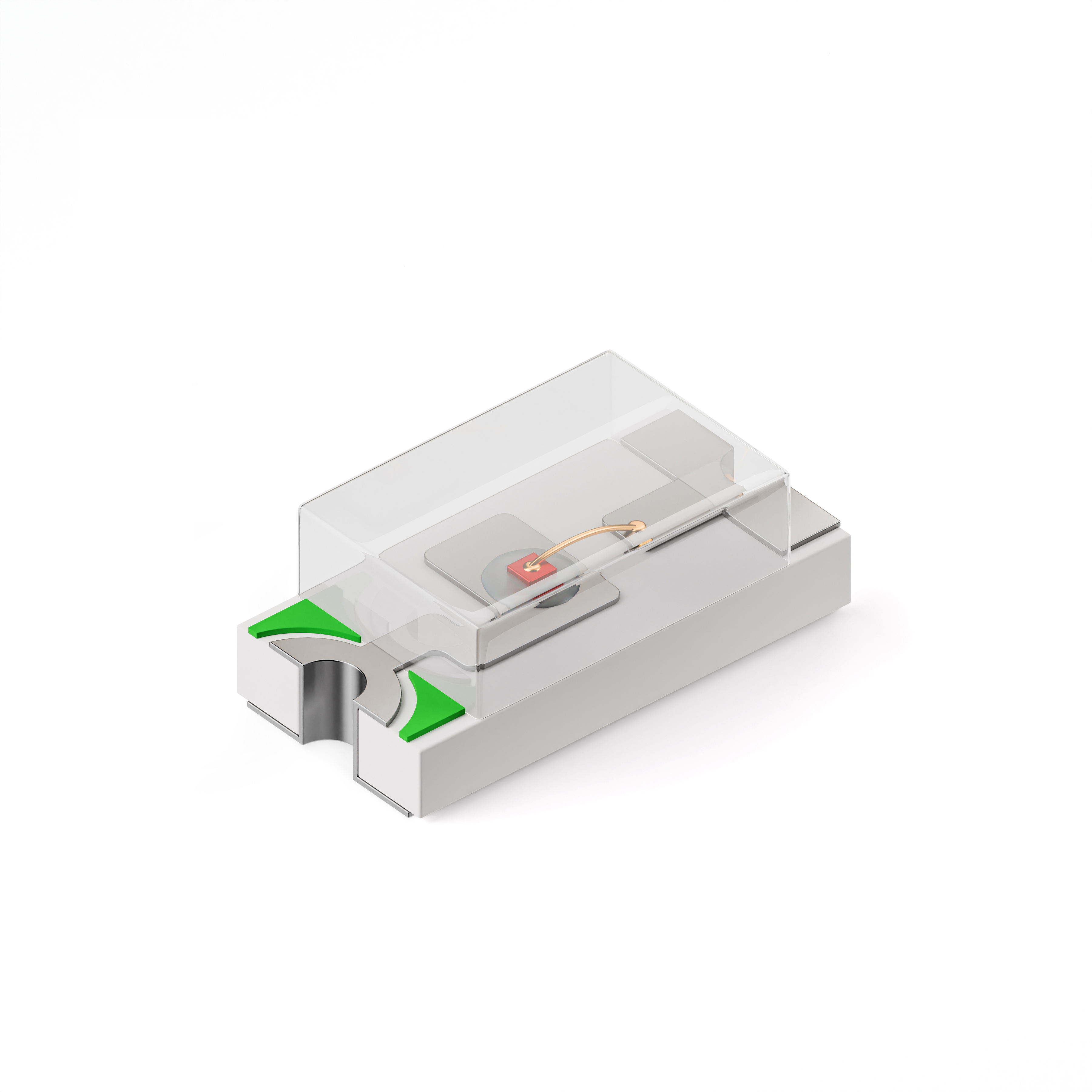 XINGLIGHT XL-1608UYC-06 electronic component