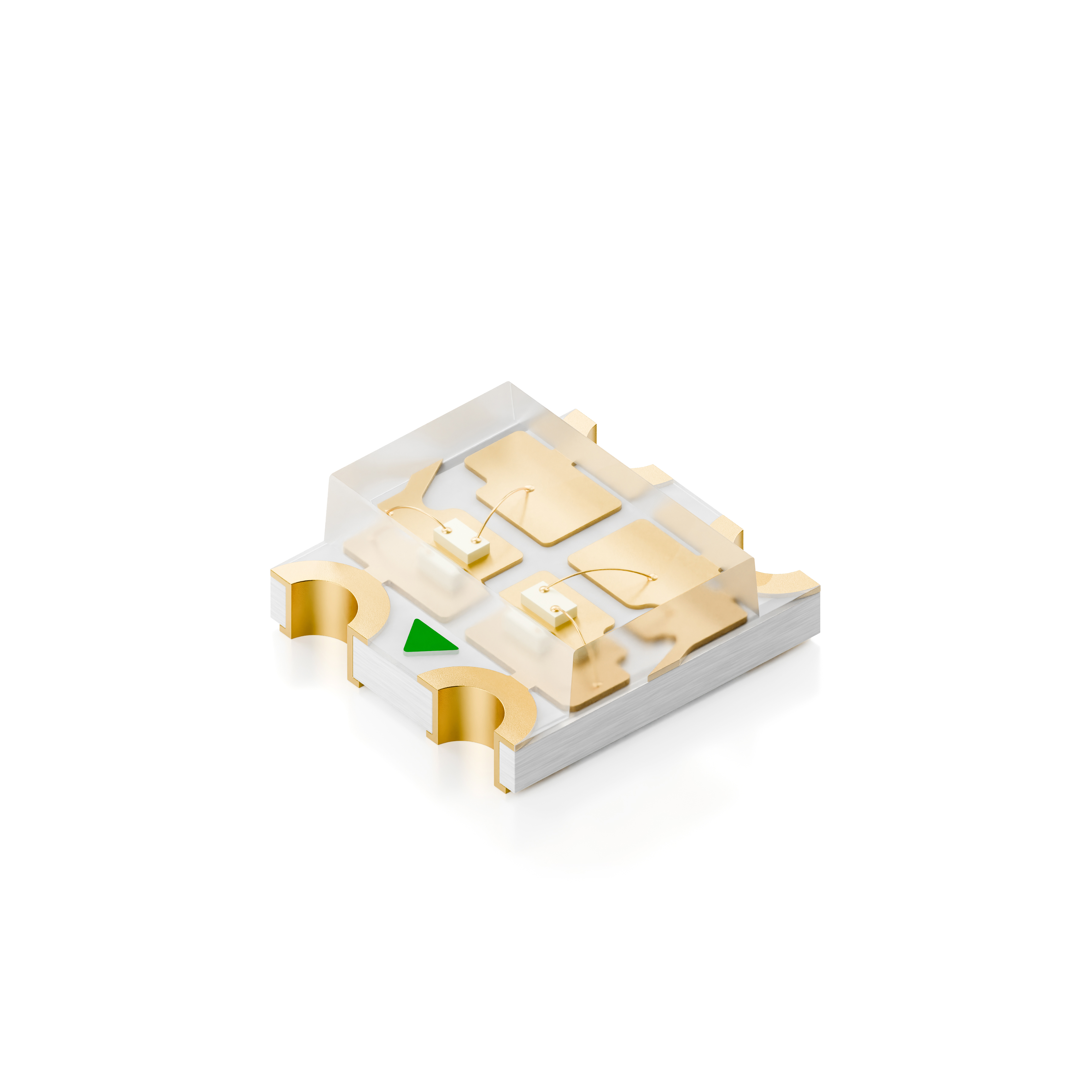 XINGLIGHT XL-1615UBUGC electronic component