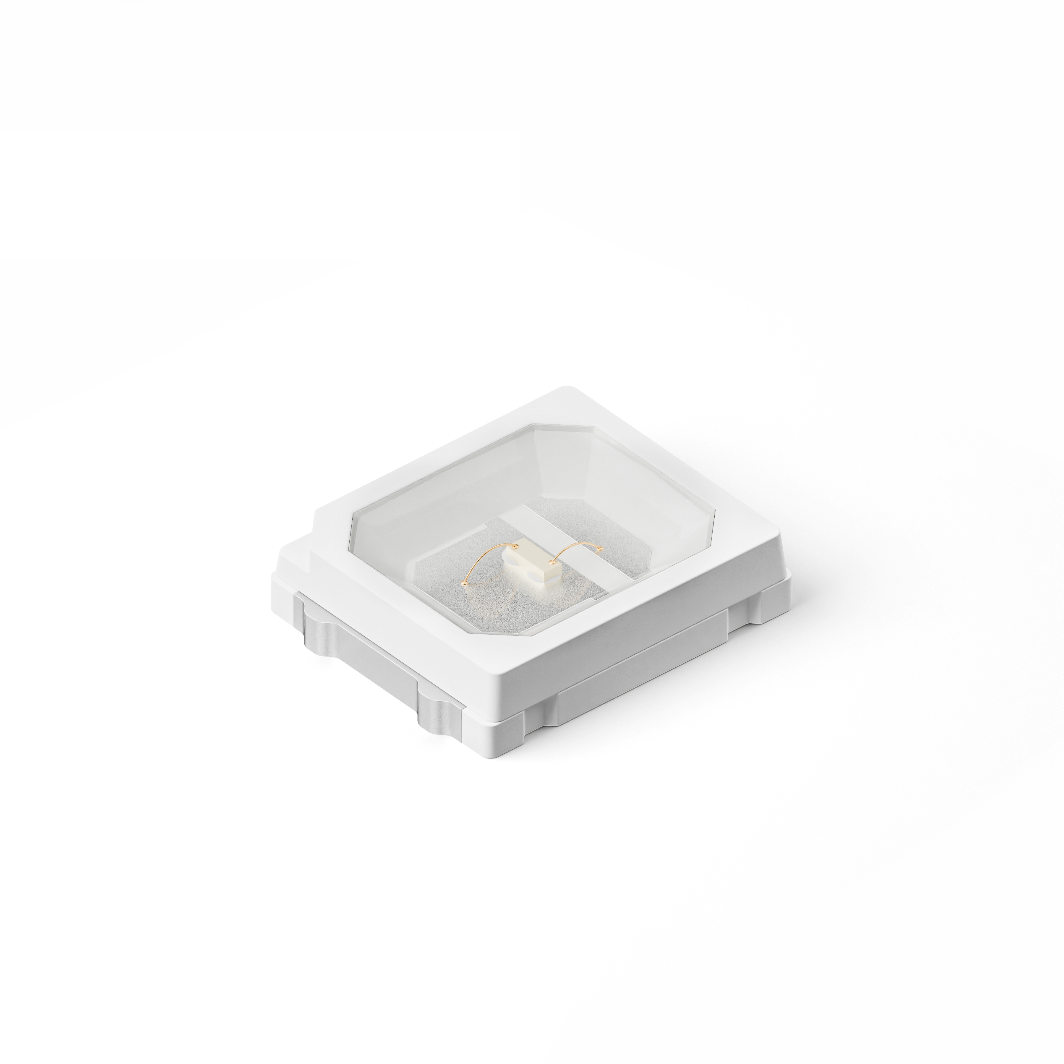 XINGLIGHT XL-2835UVA-02 electronic component