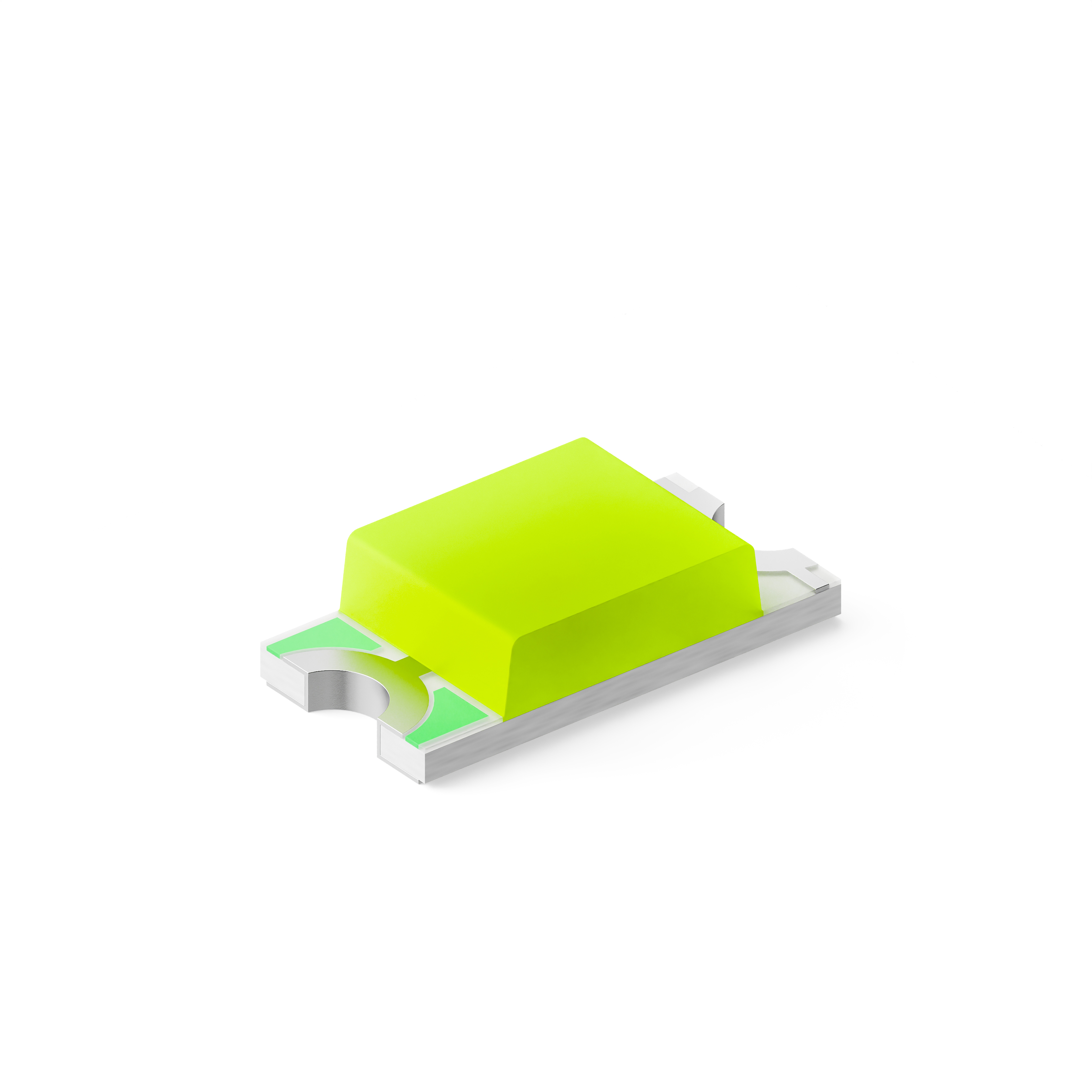 XINGLIGHT XL-3216BGWC electronic component