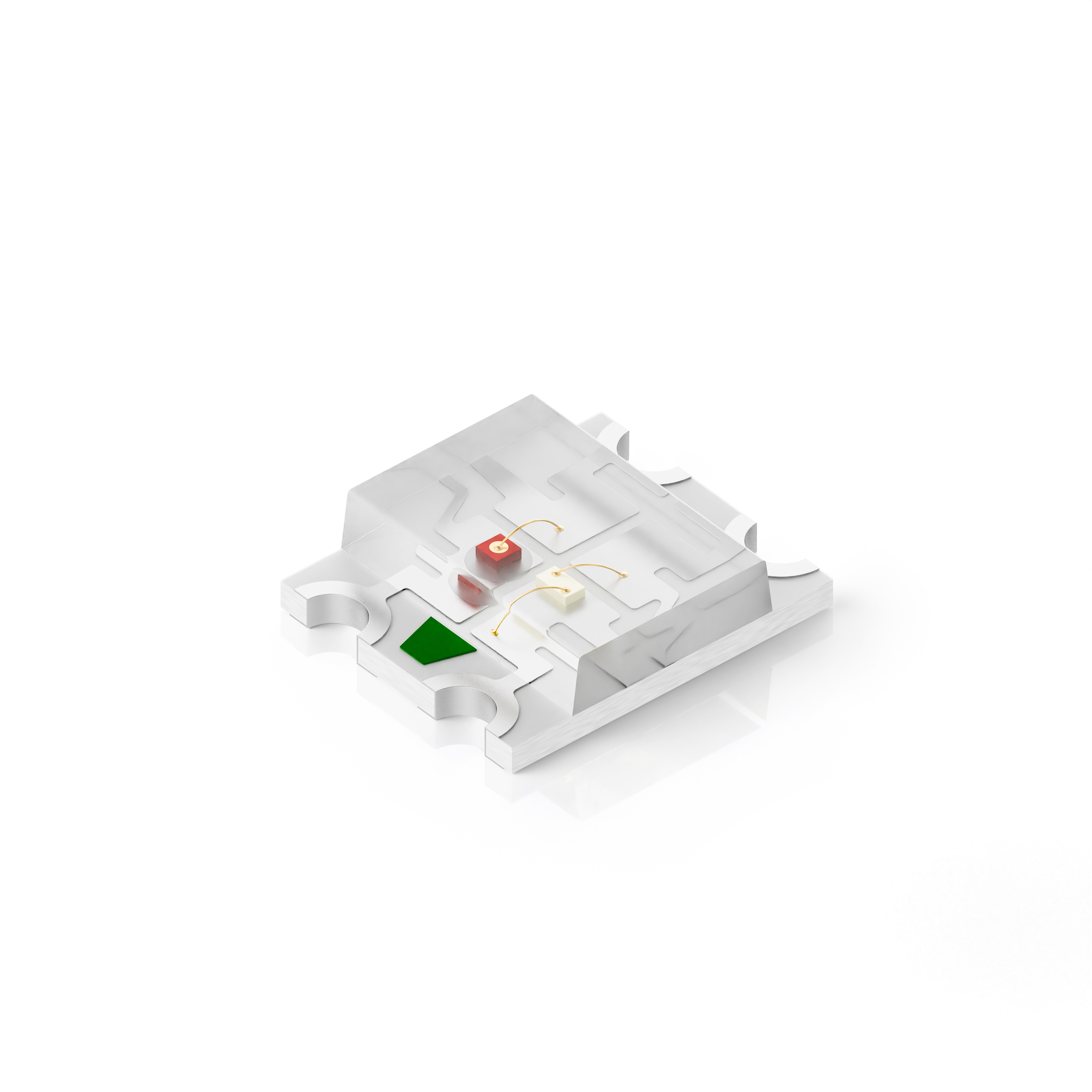 XINGLIGHT XL-3227SURUGC electronic component