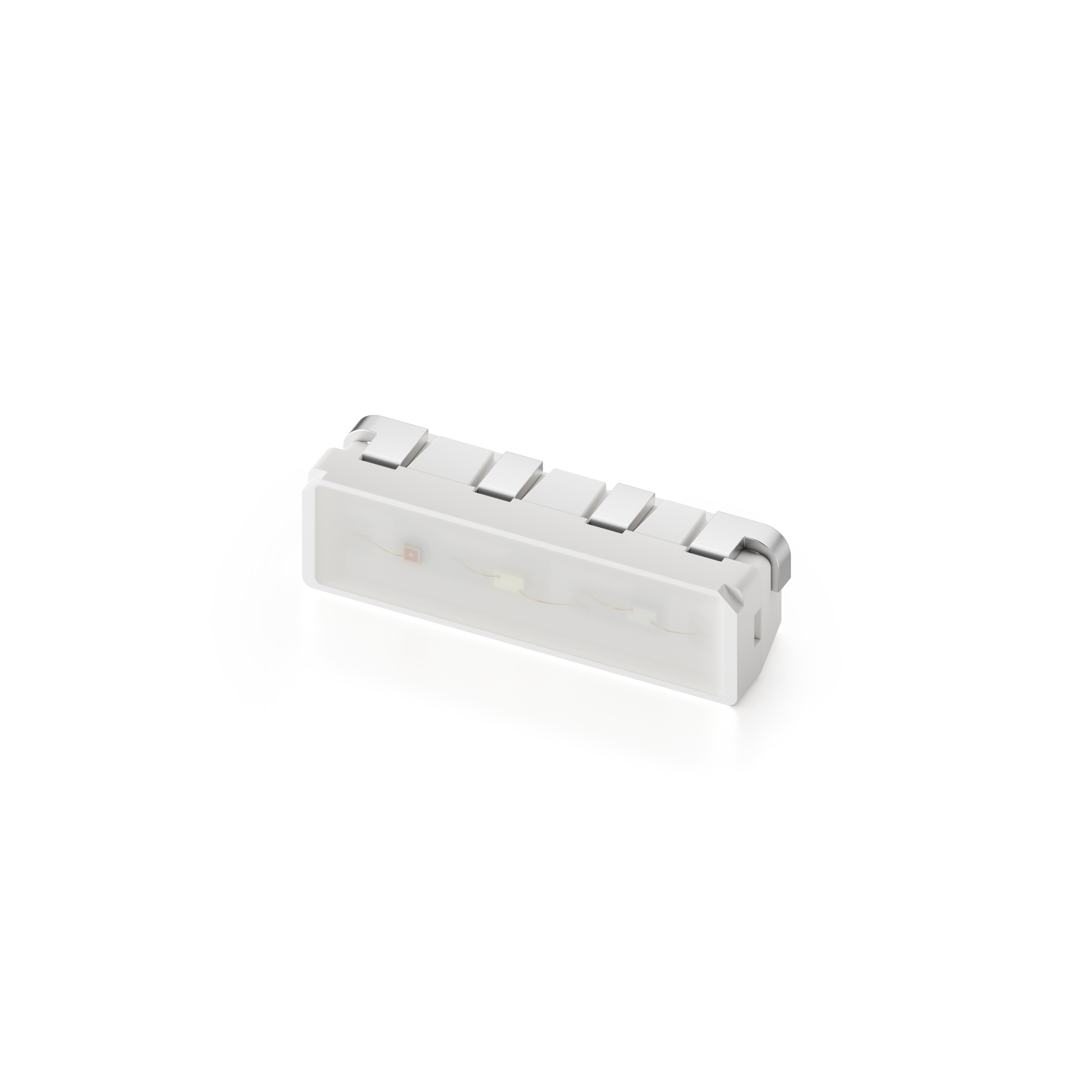 XINGLIGHT XL-3510RGBA-SG electronic component