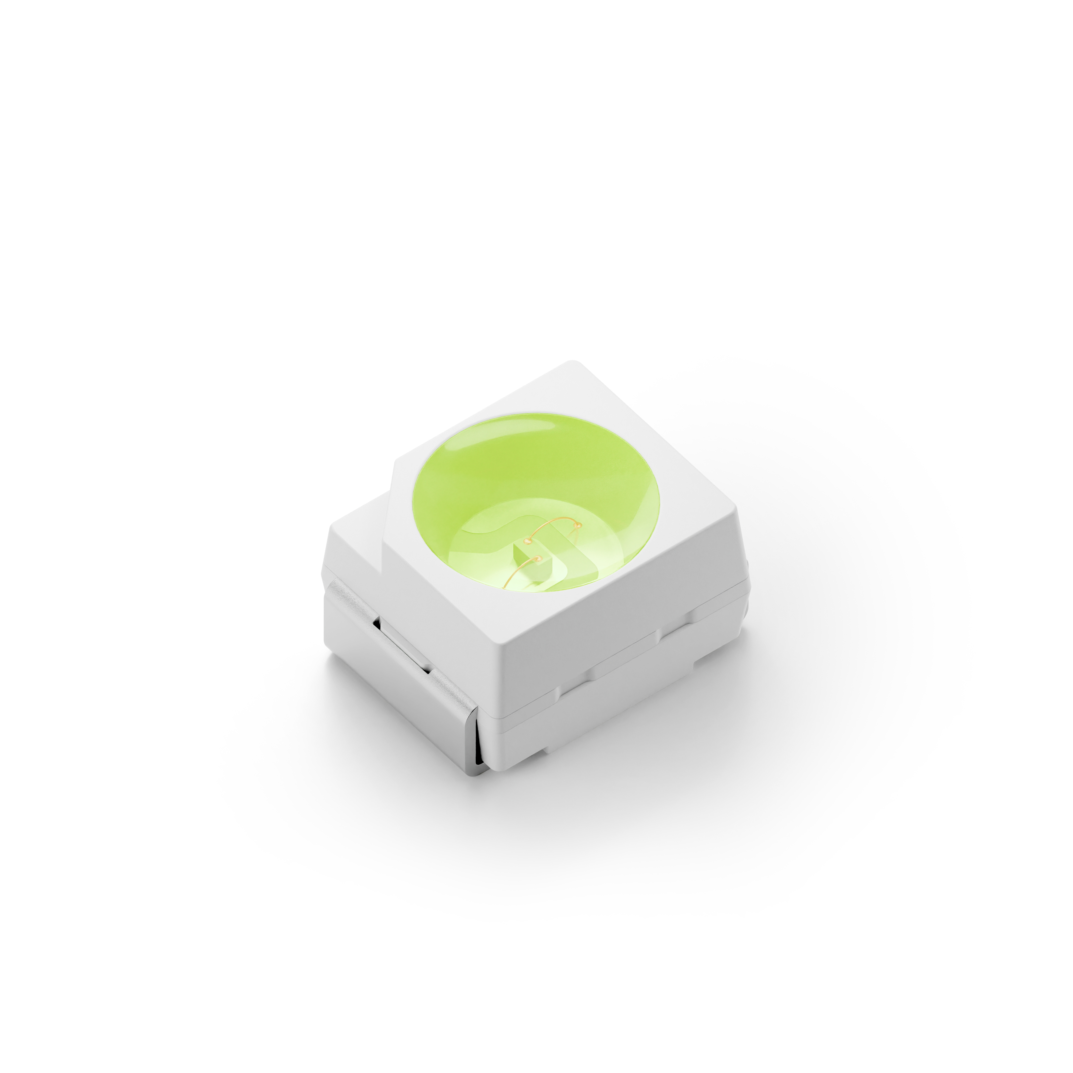 XINGLIGHT XL-3528BGWC electronic component