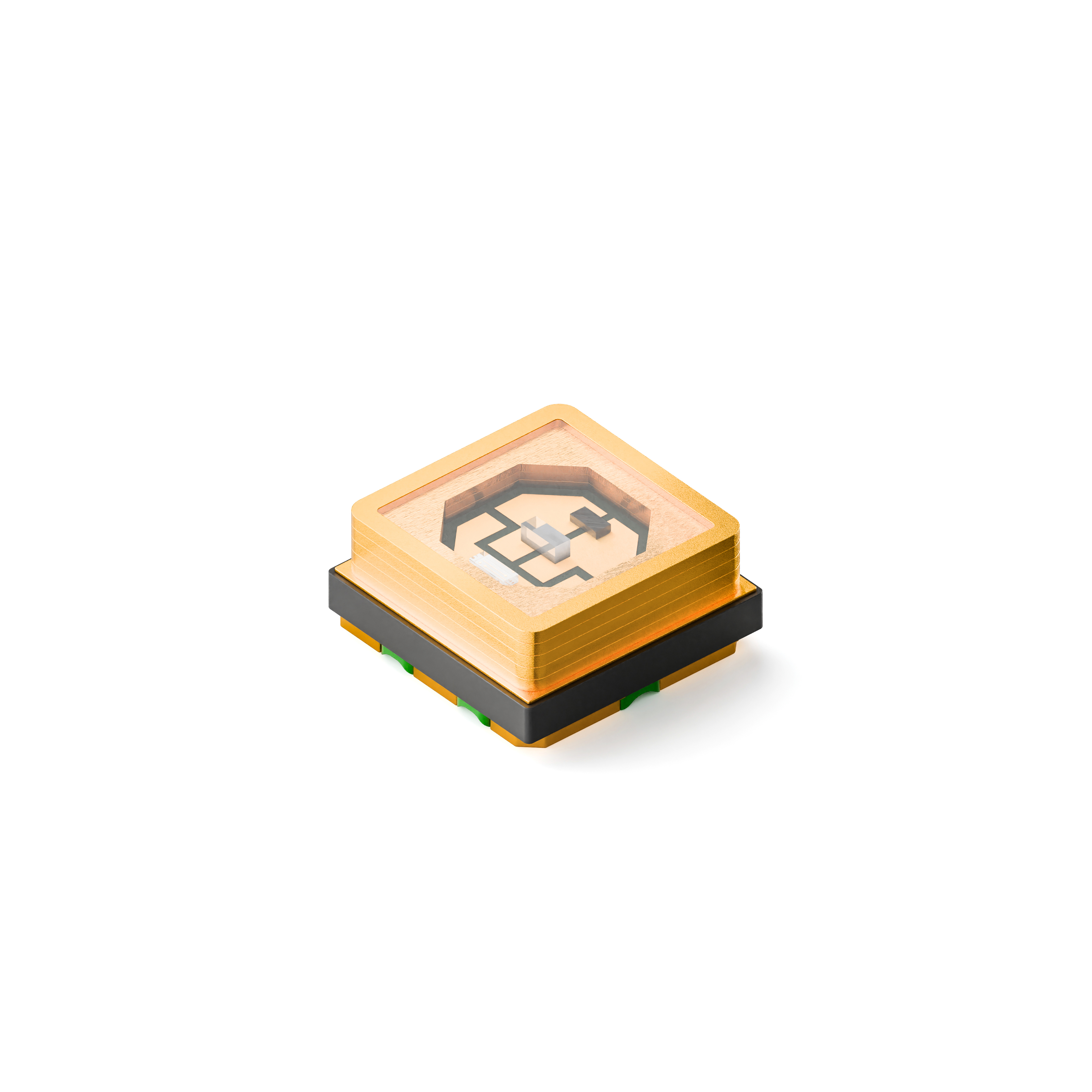 XINGLIGHT XL-3535UV2SB12P2 electronic component