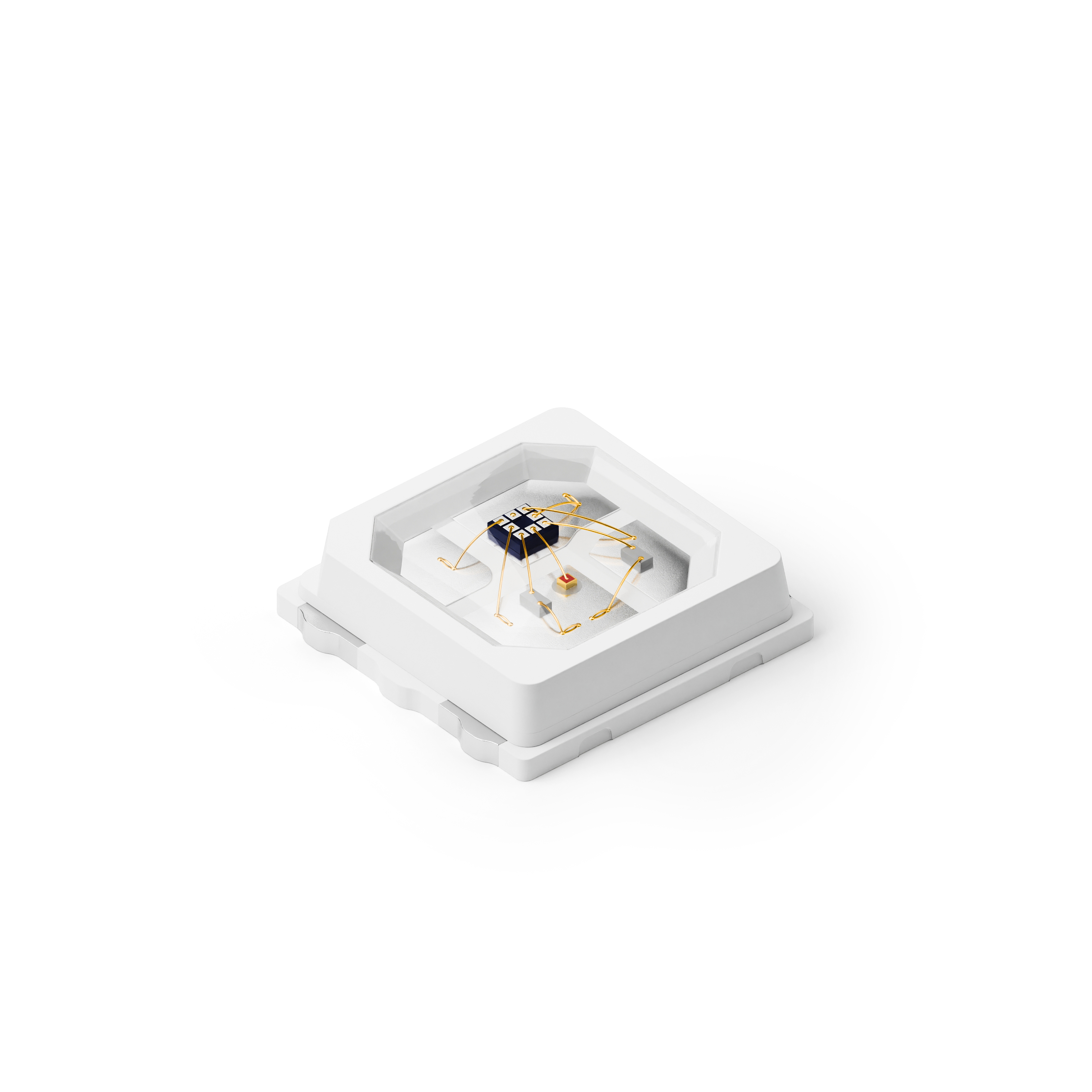 XINGLIGHT XL-3838RGBC-WS2812B electronic component