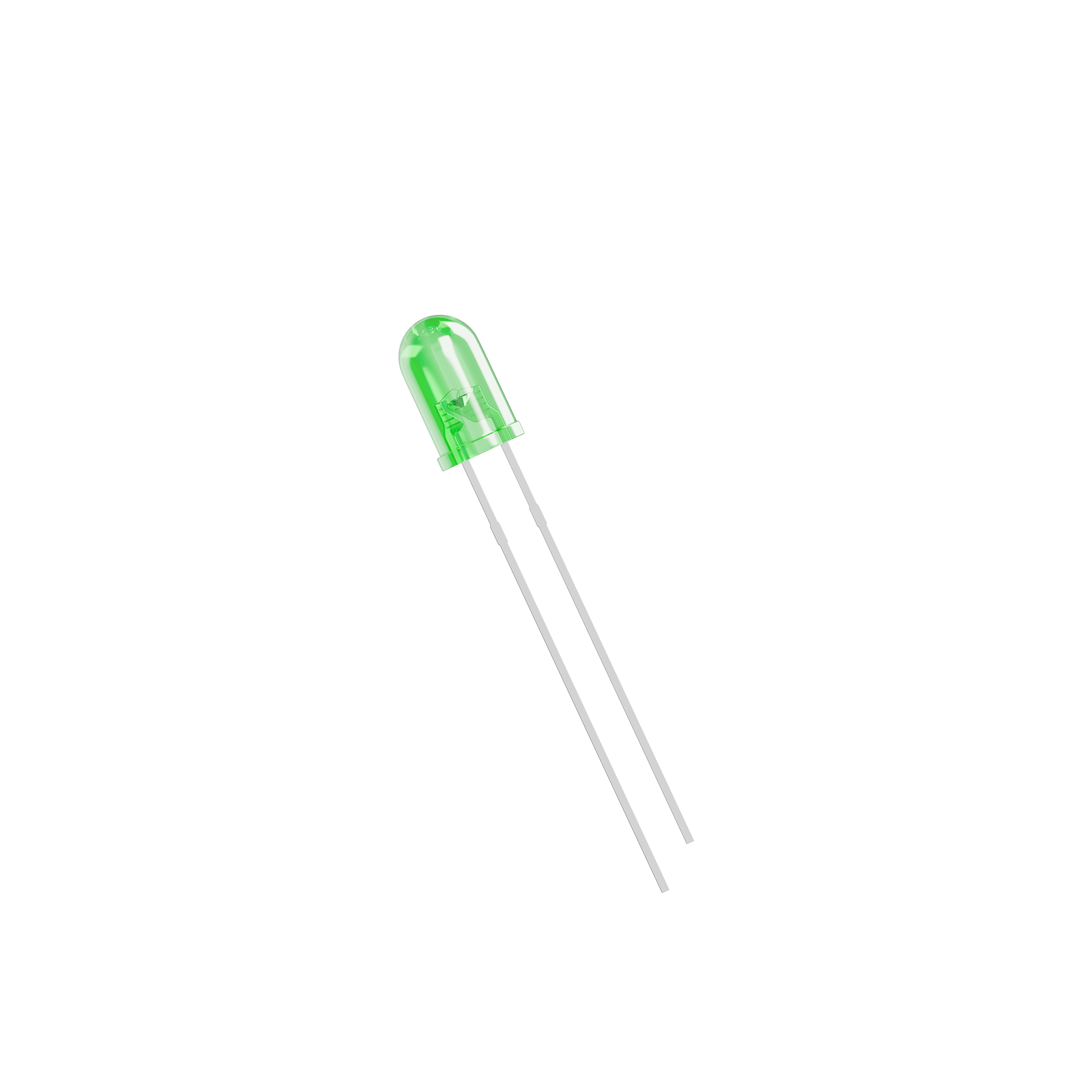 XINGLIGHT XL-504SYGD electronic component