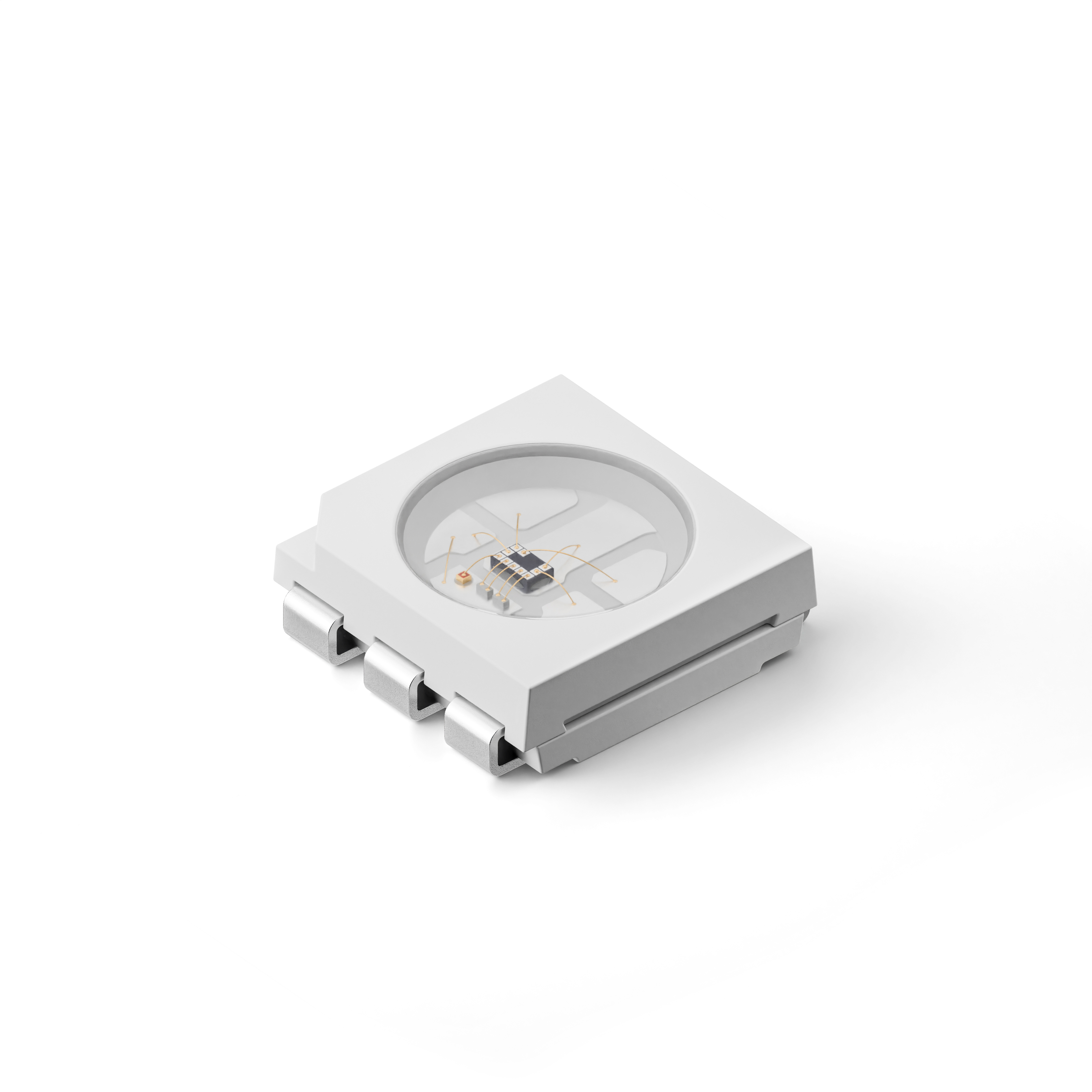 XINGLIGHT XL-5050RGBC-SK6812B electronic component