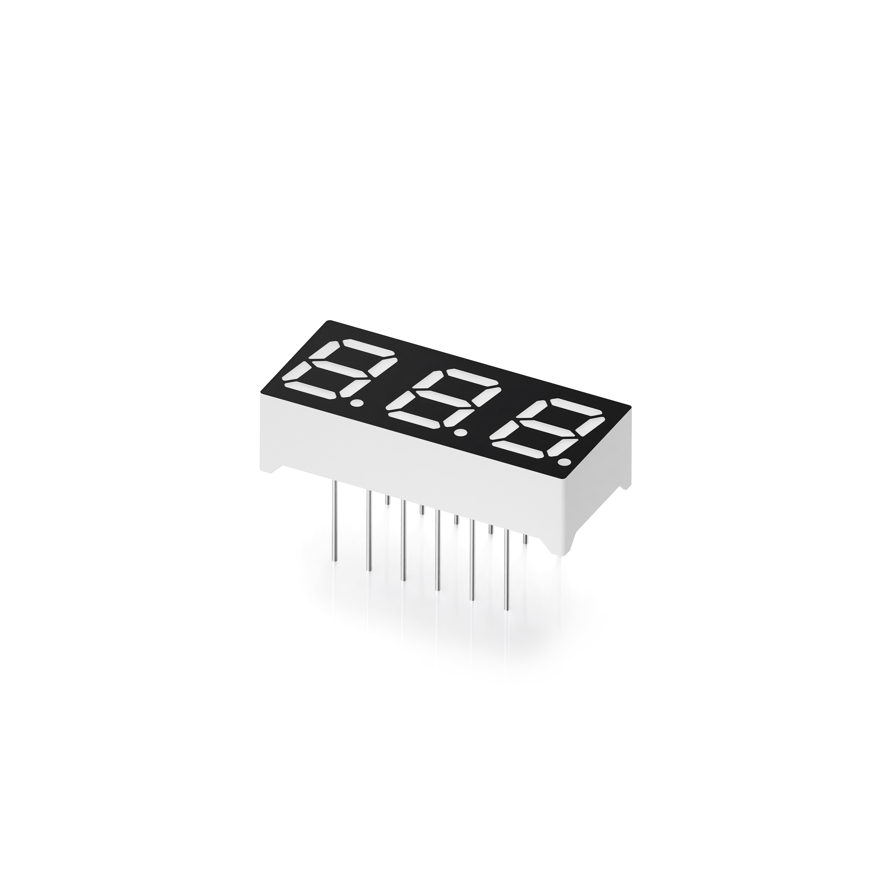 XINGLIGHT XL-DA3361SRBC electronic component