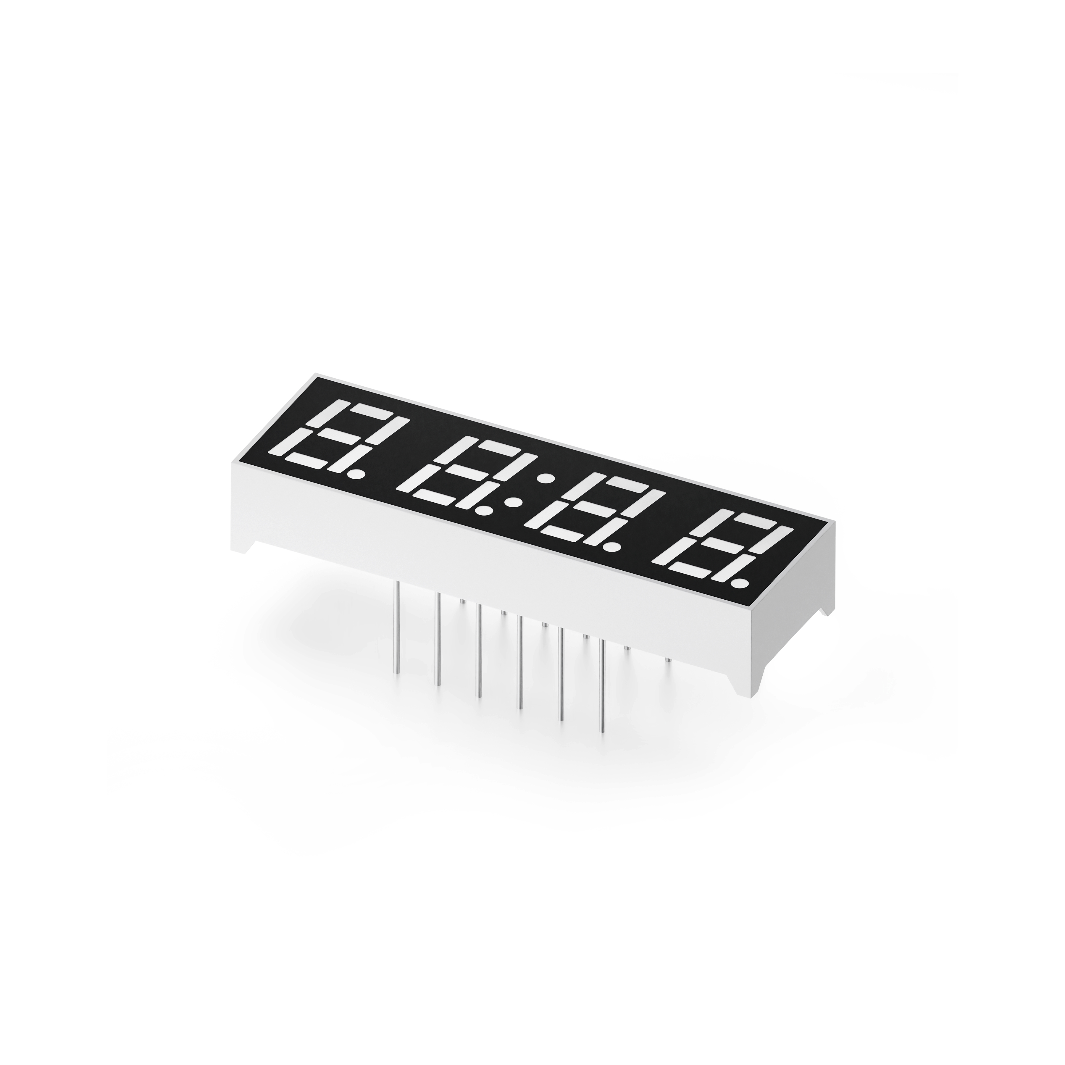 XINGLIGHT XL-DB5461SRBC electronic component