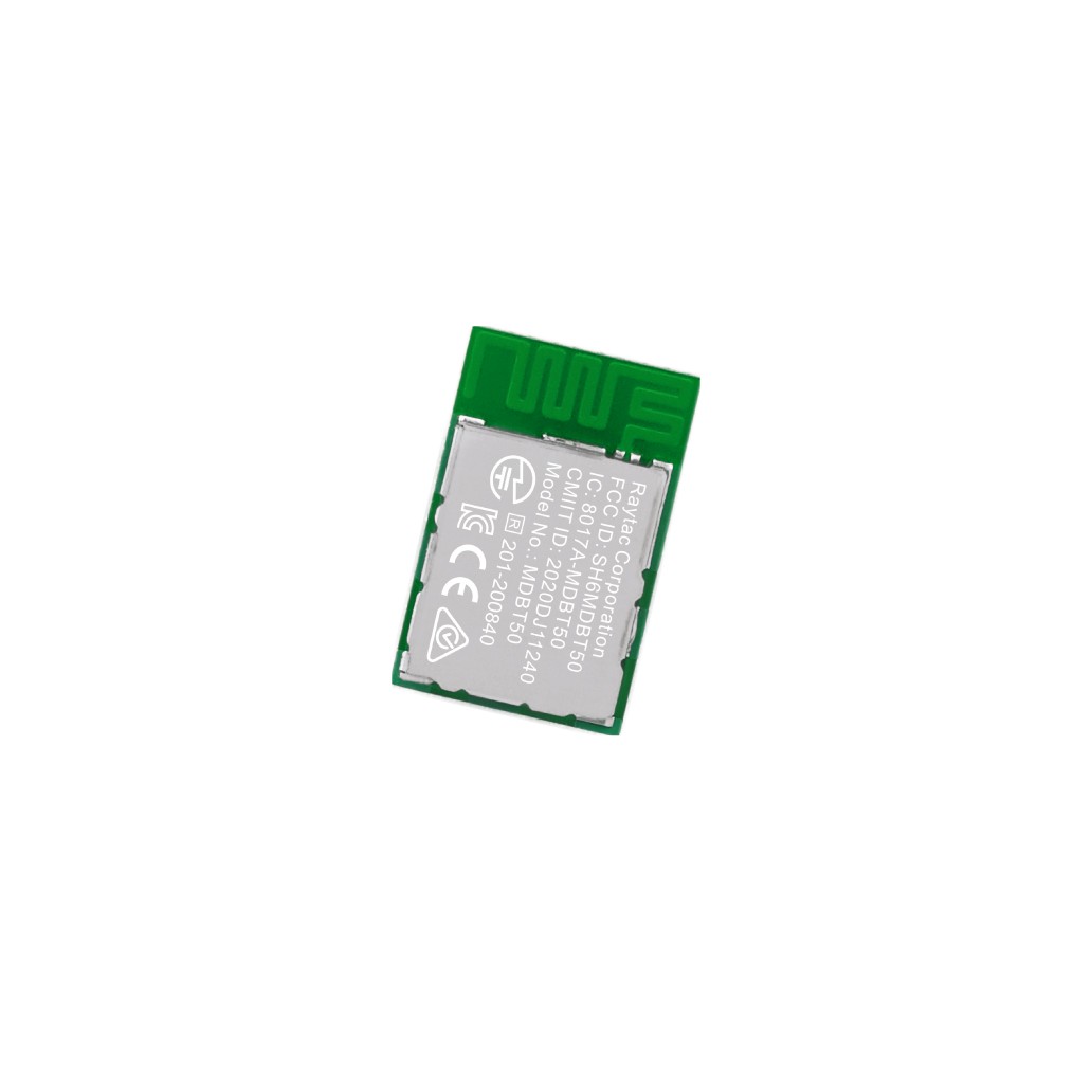 Raytac MDBT50-P512K electronic component