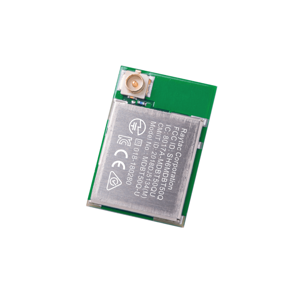 Raytac MDBT50Q-U512K electronic component