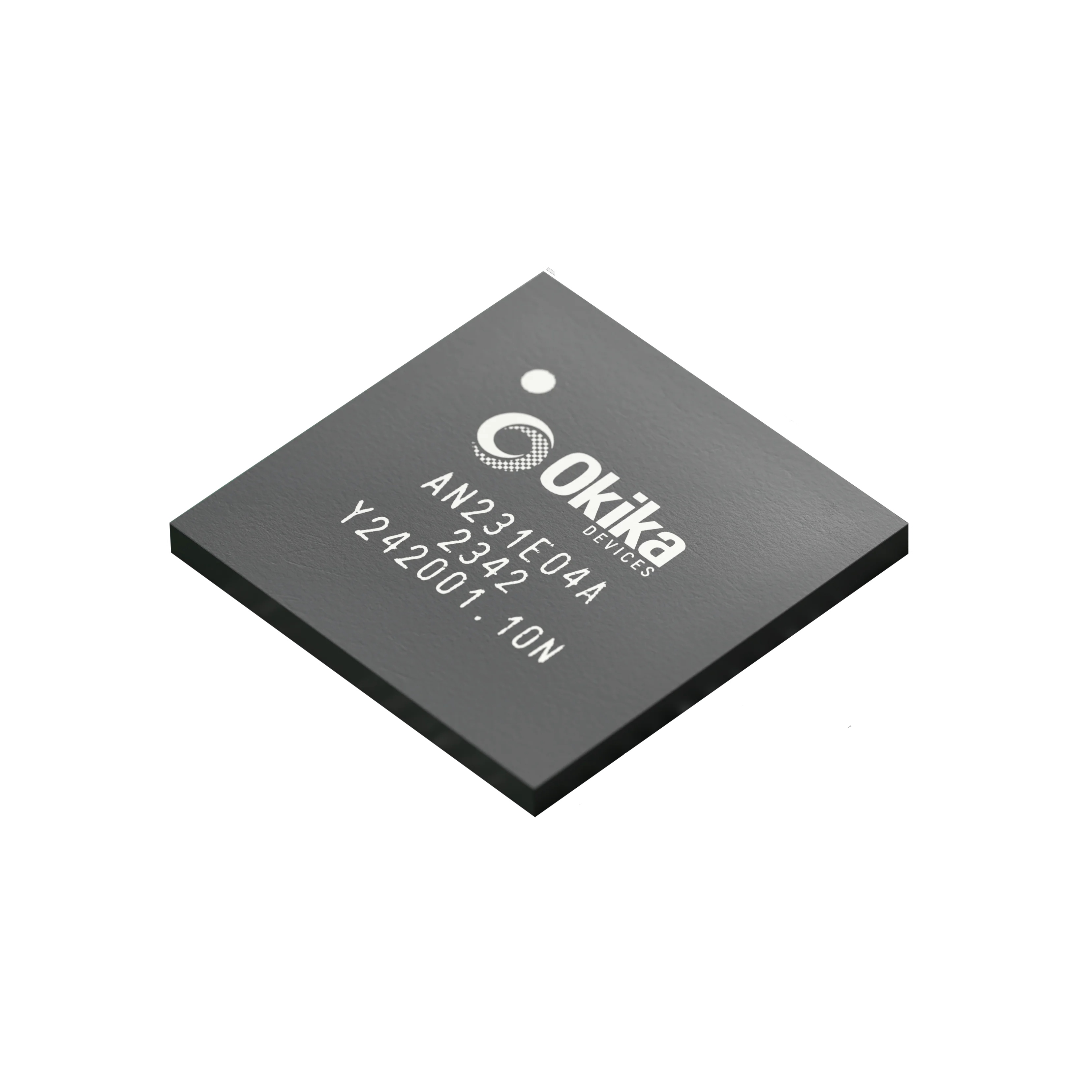Okika Devices AN231E04-QFNSP electronic component
