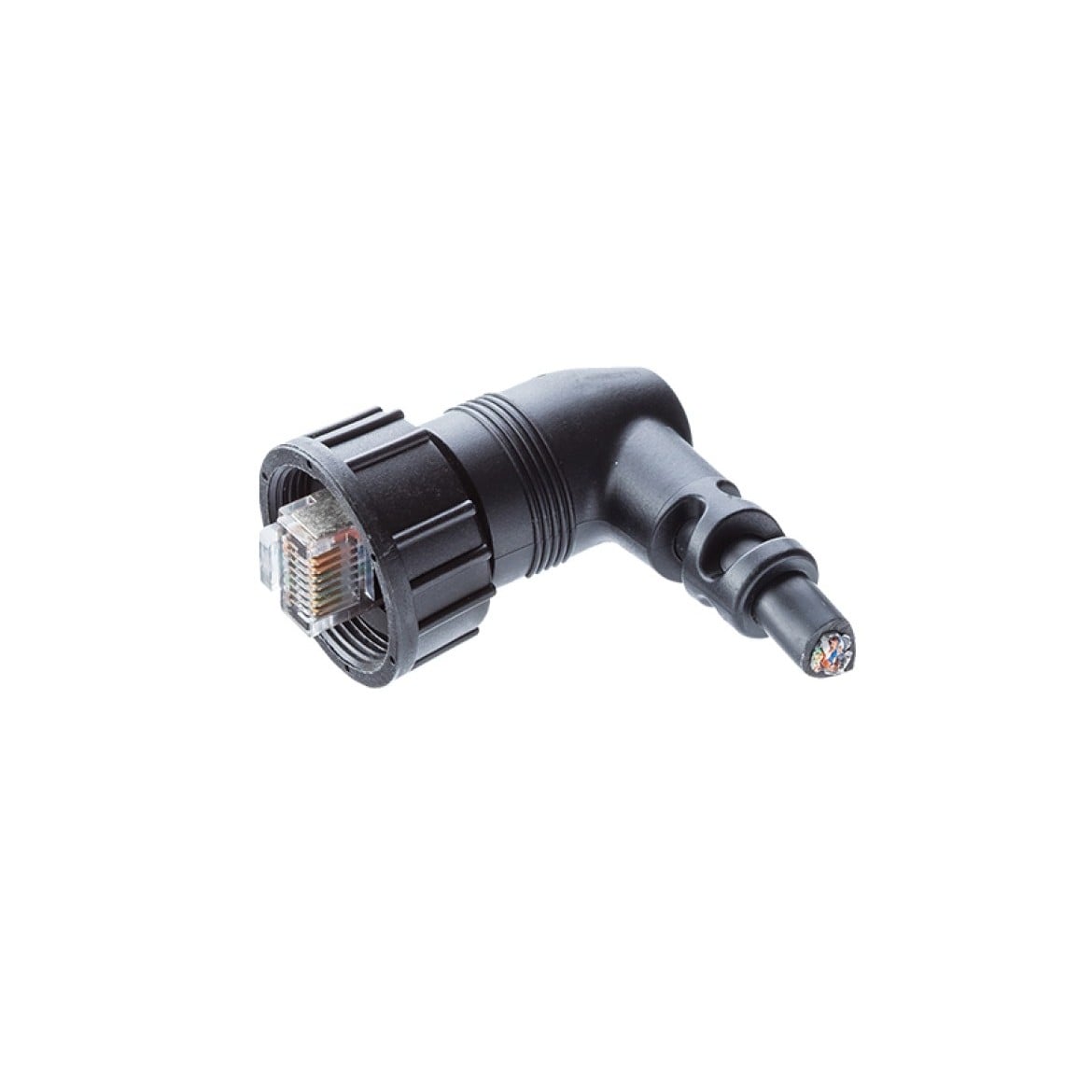 Amphenol LTW RCP-6AAMMM-SRM7C04 electronic component