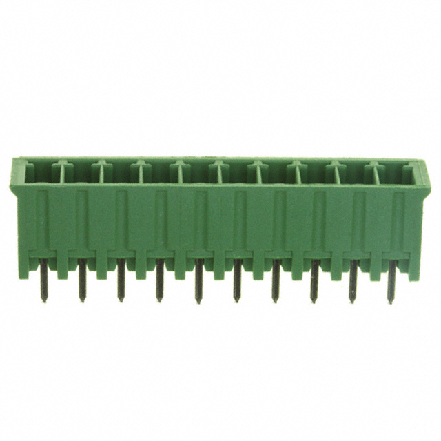 TE Connectivity AMP Connectors 1-284514-0 electronic component
