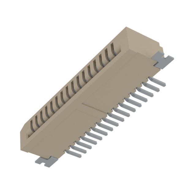 Würth Elektronik 686116188622 electronic component