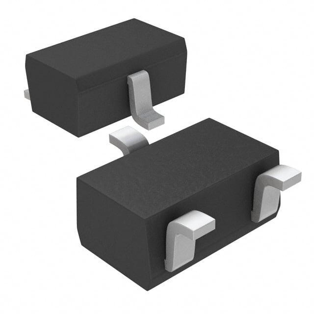 ROHM Semiconductor 2SA1576U3HZGT106Q electronic component