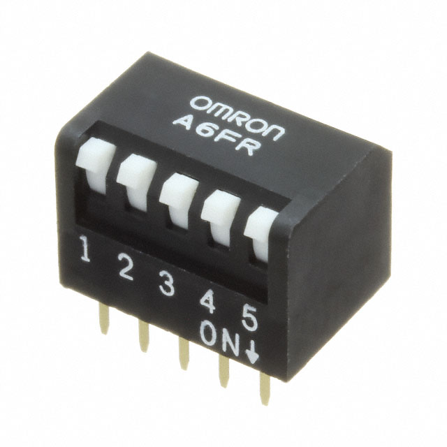 Aratas America LLC A6FR-5101 electronic component