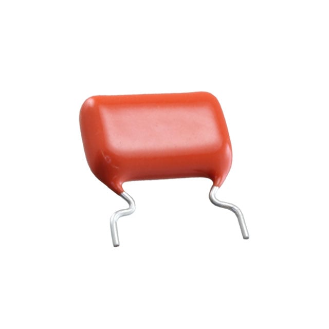 Vishay Beyschlag/Draloric/BC Components BFC246828474 electronic component
