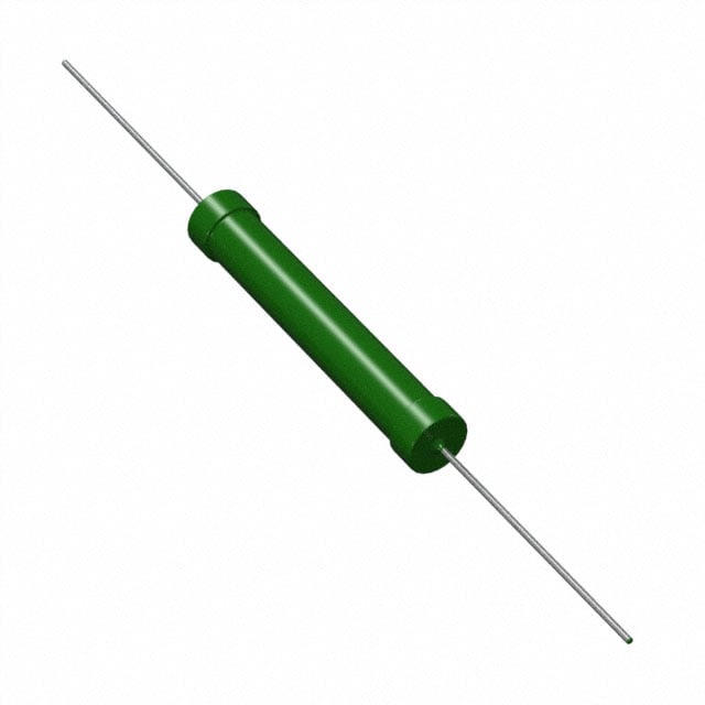 TE Connectivity Passive Product C1015KJL electronic component
