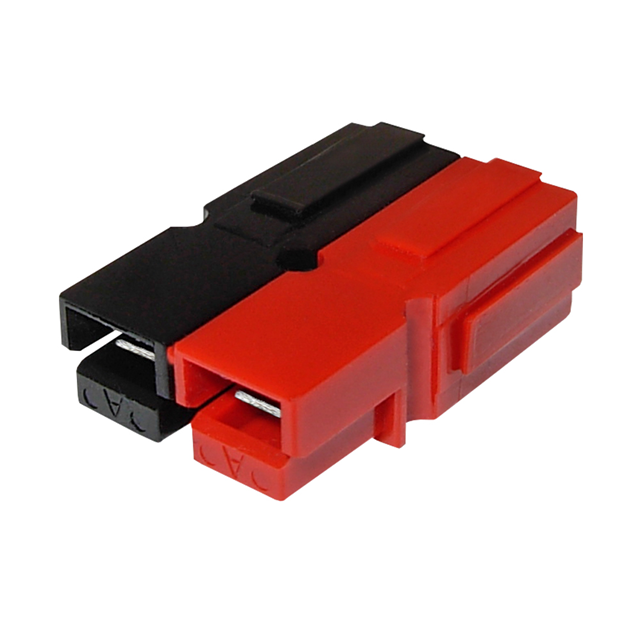 Anderson Power Products, Inc. ASMPP30-1X2-KR electronic component