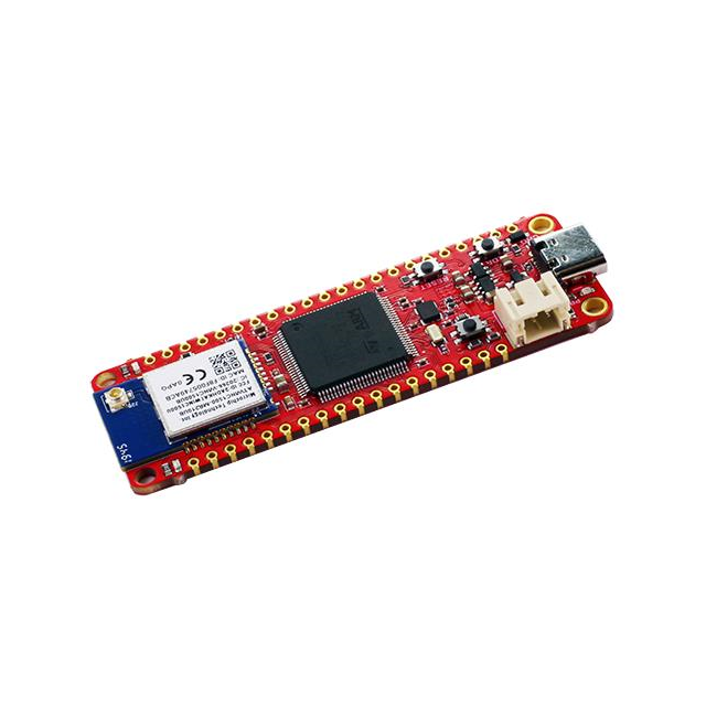 GHI Electronics, LLC SCC-FTHR-B electronic component