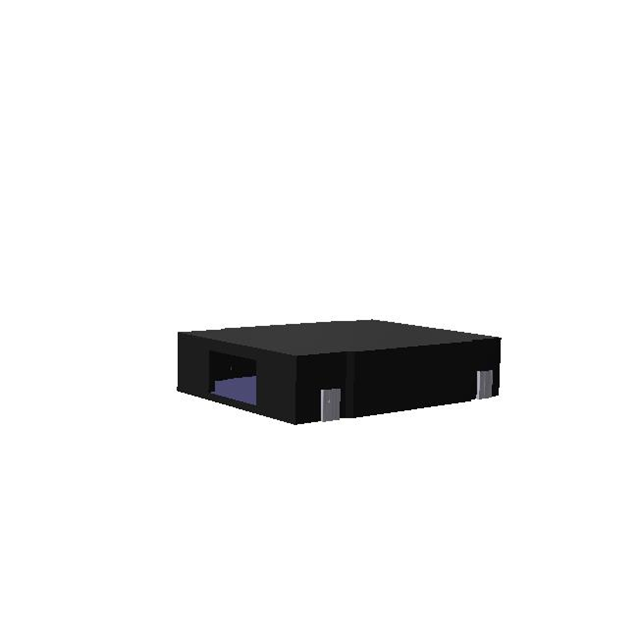 PUI Audio, Inc. SMT-1427-S-5V-HT-R electronic component