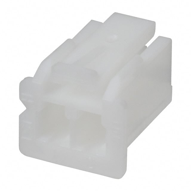 JST Sales America Inc. XAP-02V-1 electronic component