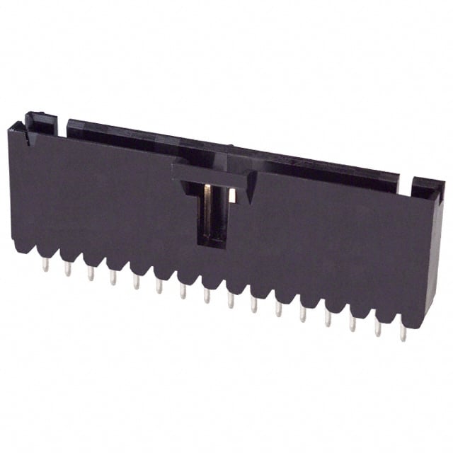 TE Connectivity AMP Connectors 104912-2 electronic component