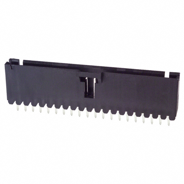 TE Connectivity AMP Connectors 6-103639-9 electronic component