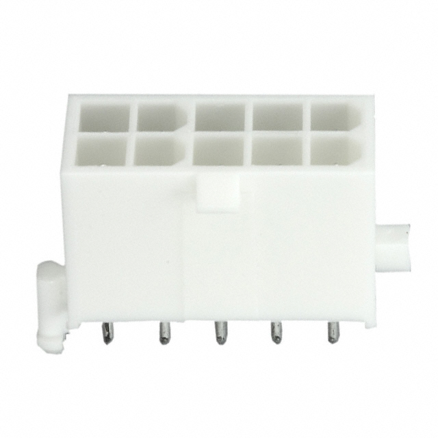 TE Connectivity AMP Connectors 1-770858-0 electronic component