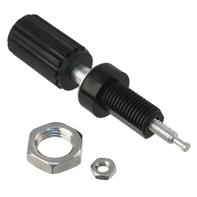 Cinch Connectivity Solutions Johnson 111-0103-001 electronic component